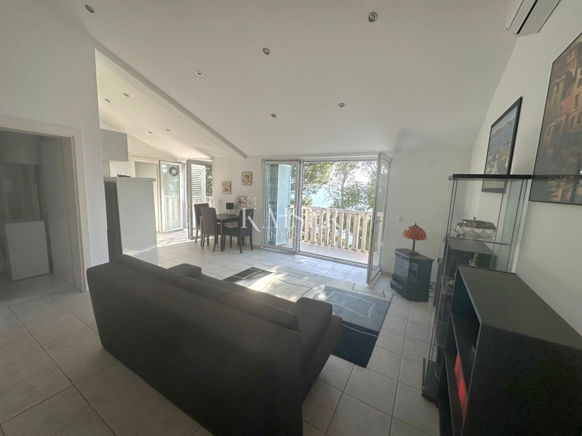 Appartamento Baška Voda, 85m2