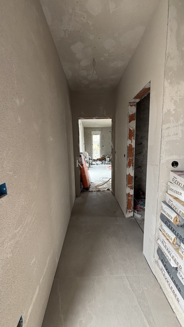 Zadar, Privlaka - nuova casa con giardino, a 600 m dal mare