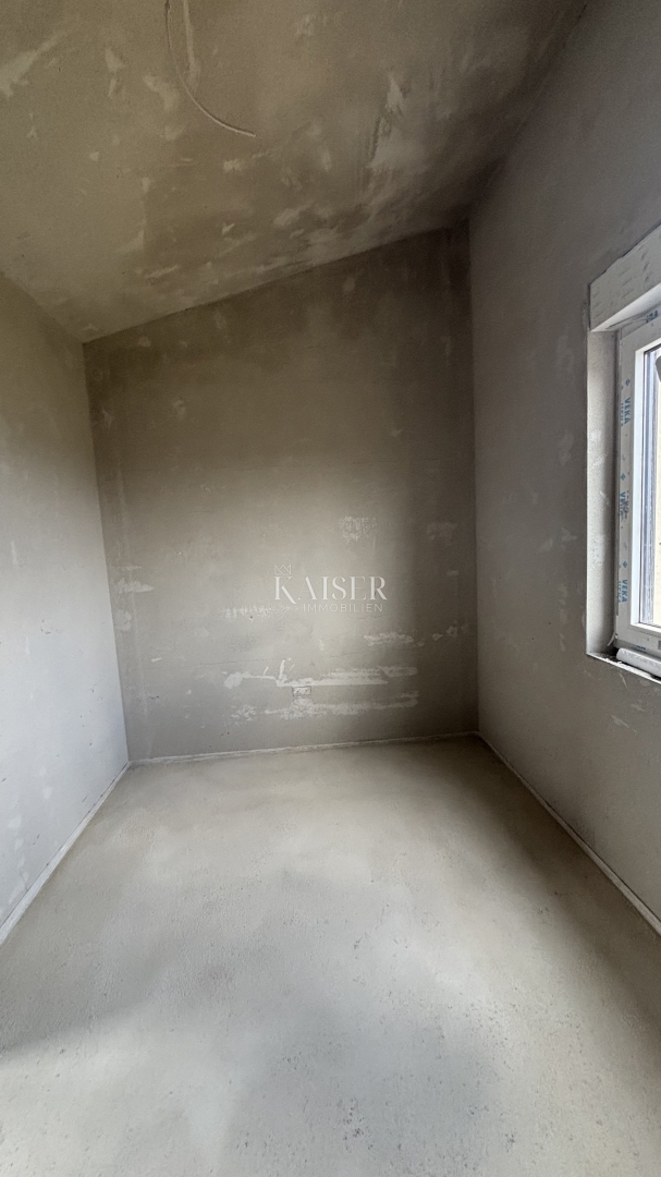 Zadar, Privlaka - nuova casa con giardino, a 600 m dal mare