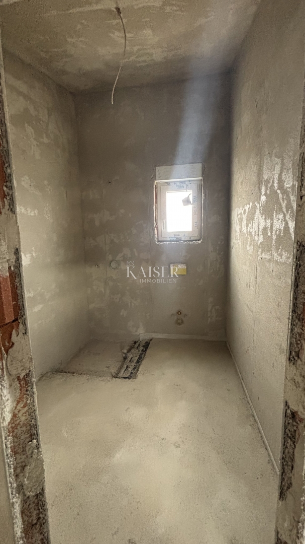 Zadar, Privlaka - nuova casa con giardino, a 600 m dal mare