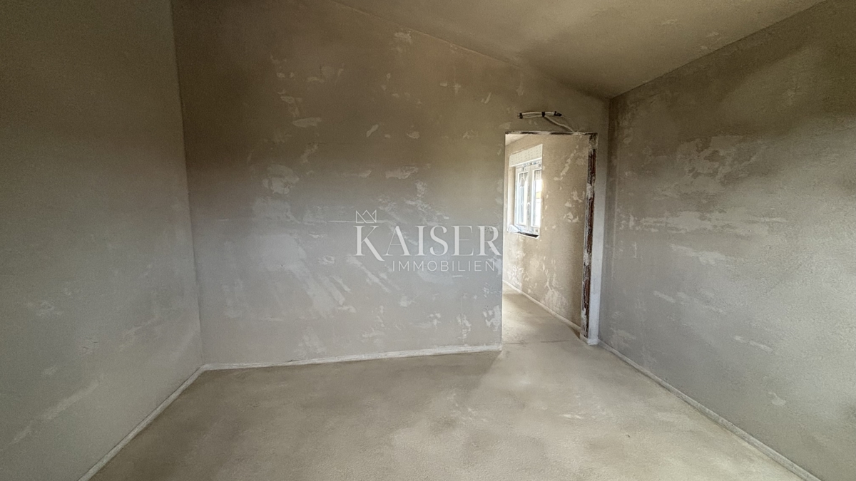 Zadar, Privlaka - nuova casa con giardino, a 600 m dal mare