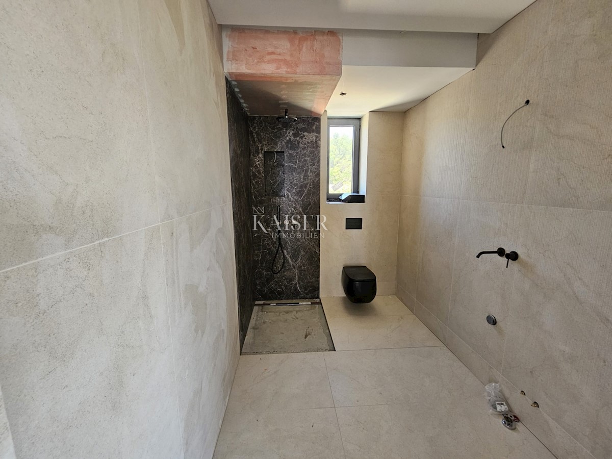 Appartamento Krk, 162m2