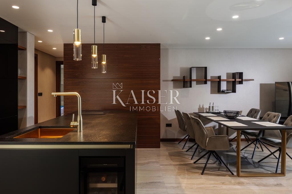 Appartamento Zidarići, Malinska-Dubašnica, 126m2