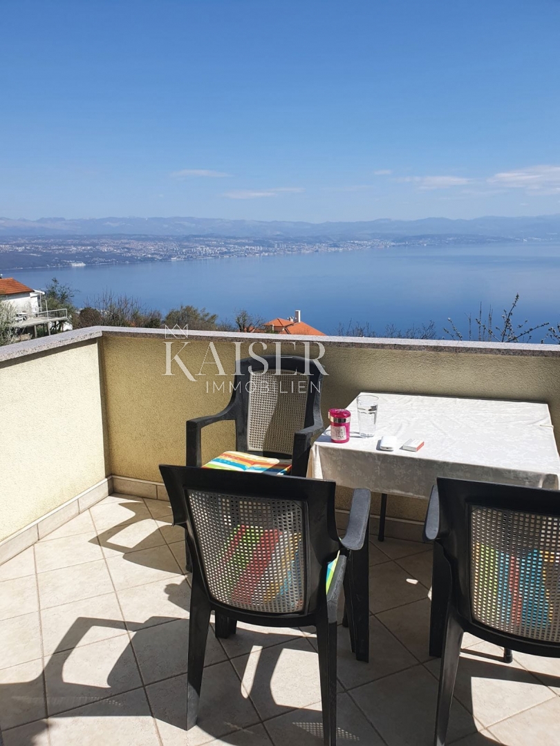 Casa Lovran, 300m2