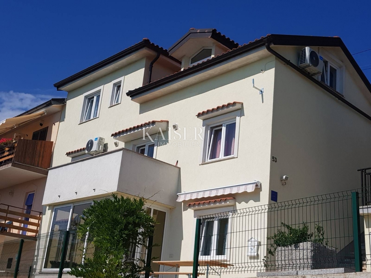 Casa Lovran, 300m2