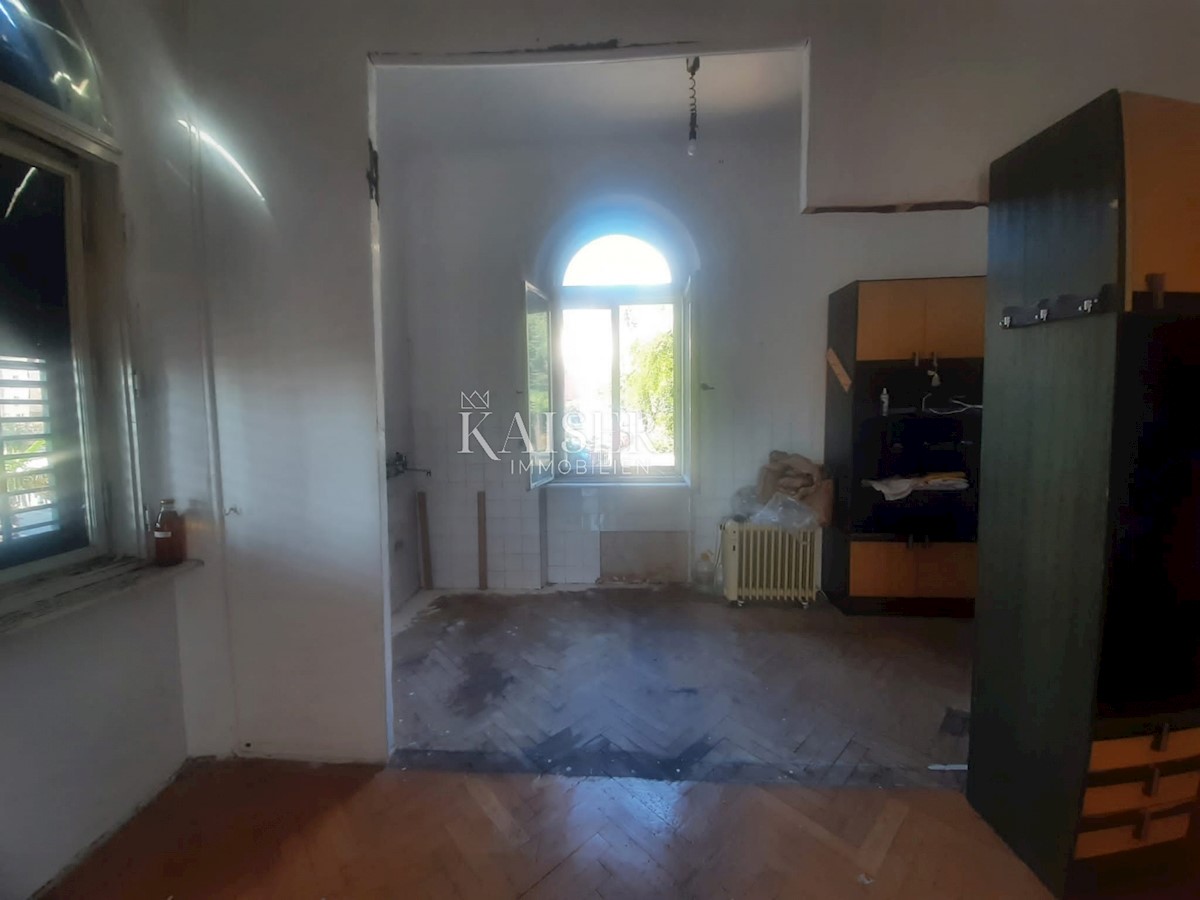 Appartamento Opatija - Centar, Opatija, 116,58m2