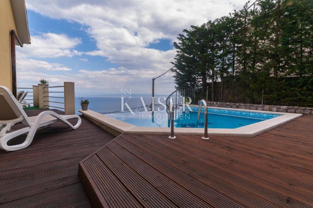 Casa Liganj, Lovran, 383m2
