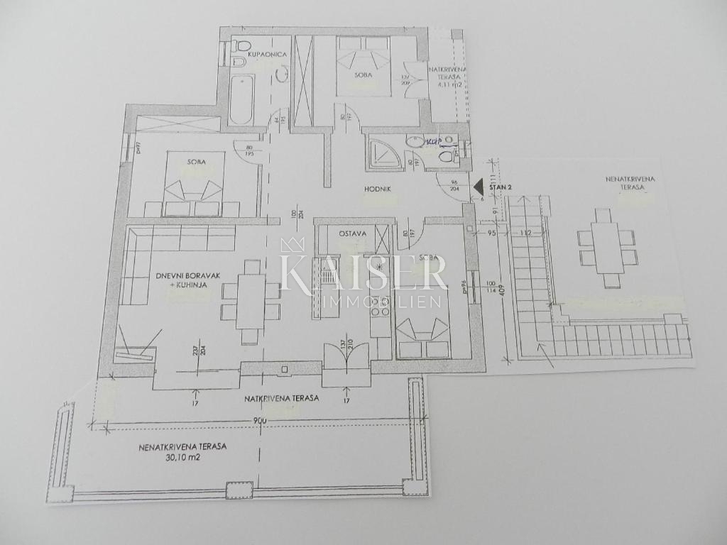 Casa Liganj, Lovran, 383m2