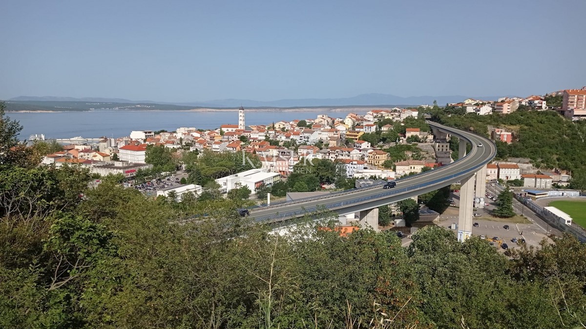 Crikvenica, 1.671m2