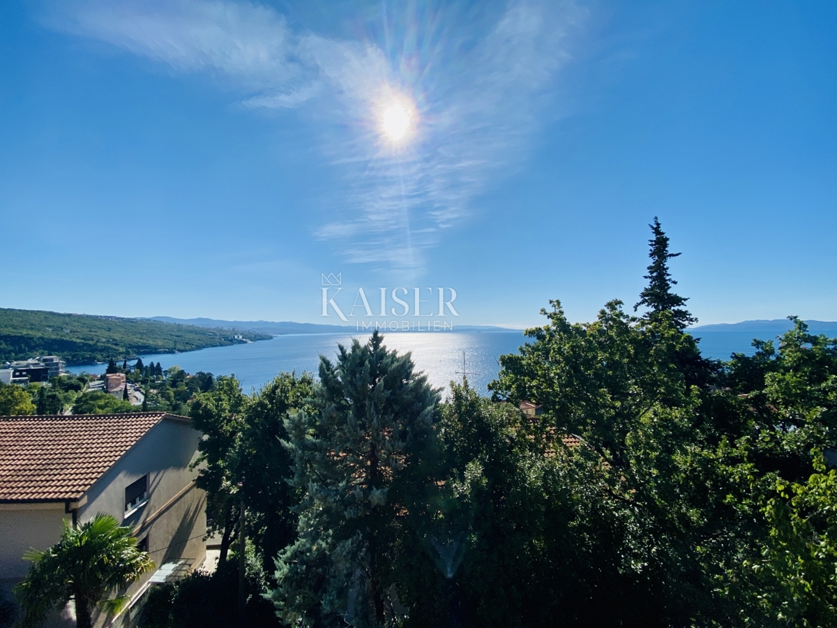 Tošina, Opatija, 280m2