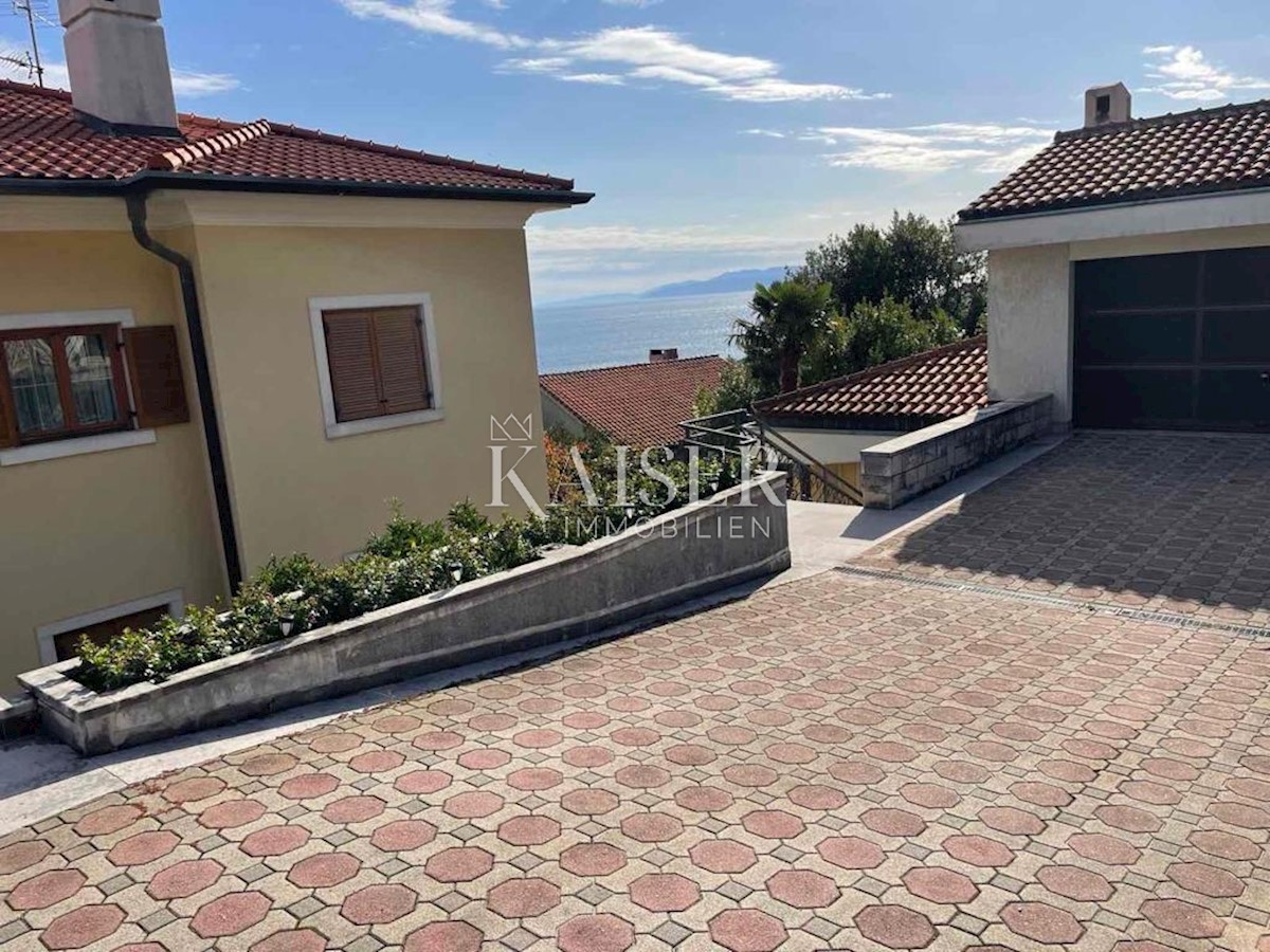 Tošina, Opatija, 280m2