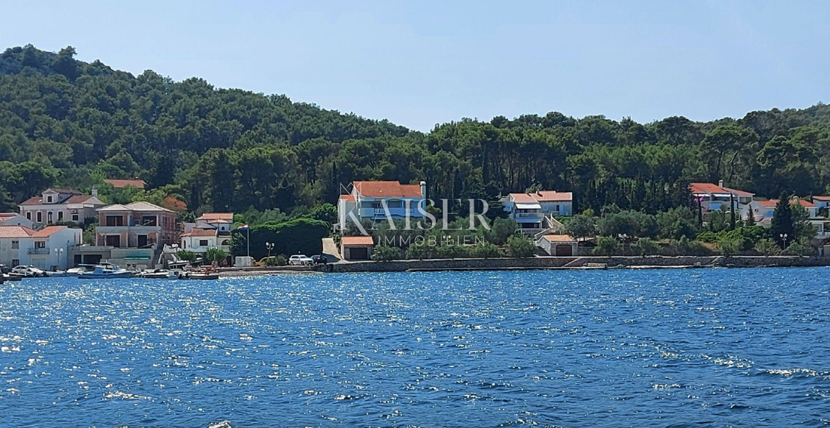 Casa Ugljan, Preko, 400m2