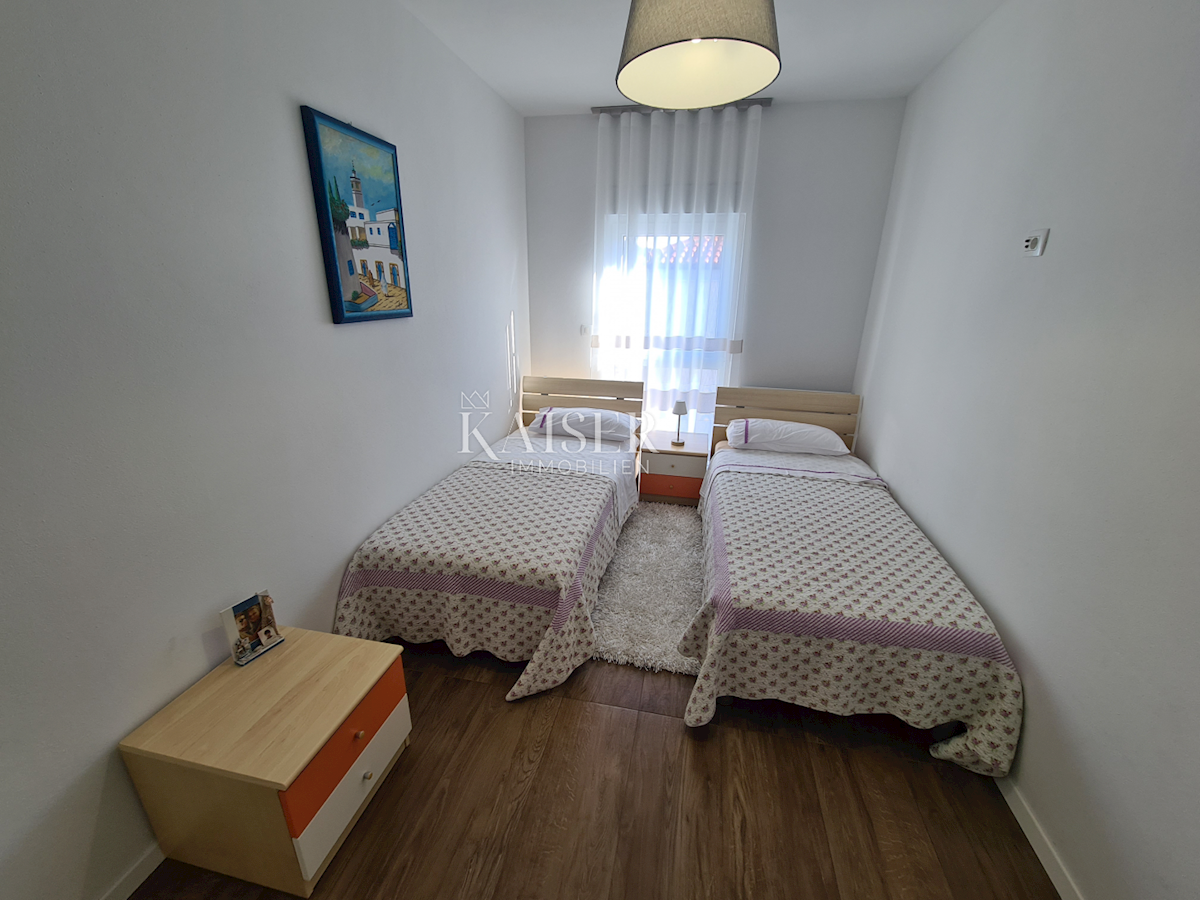 Appartamento Dramalj, Crikvenica, 160m2