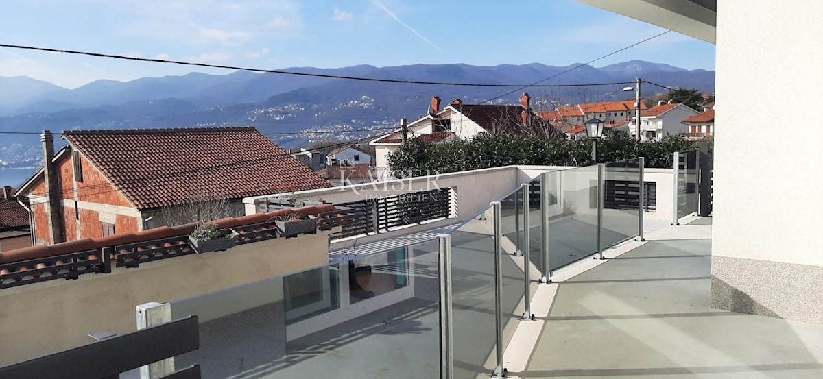 Casa Srdoči, Rijeka, 500m2