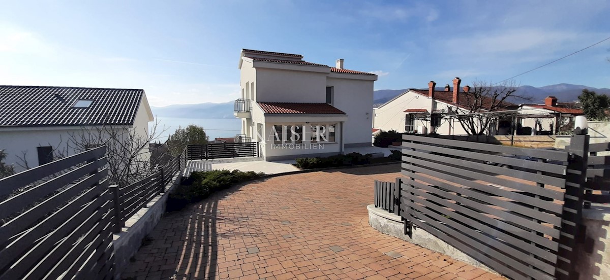 Casa Srdoči, Rijeka, 500m2