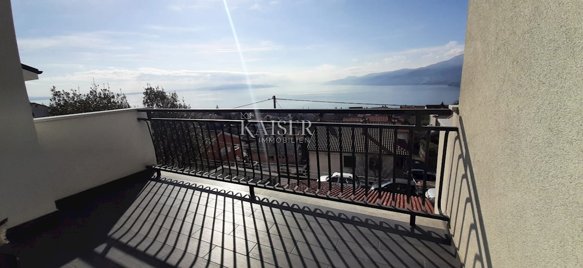 Casa Srdoči, Rijeka, 500m2