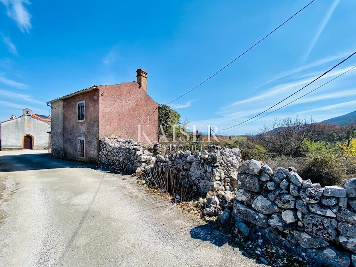 Casa Sveti Petar, Cres, 76m2