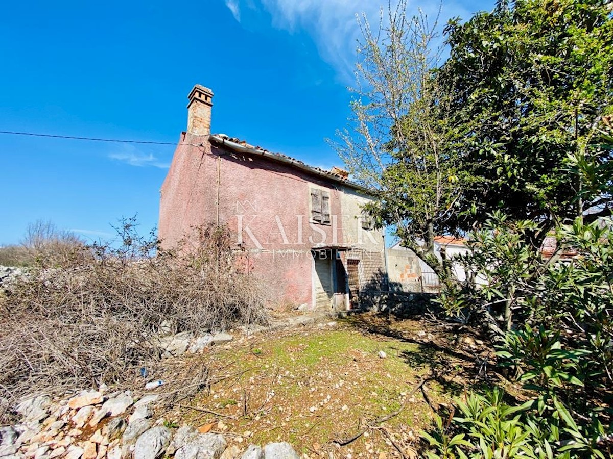 Casa Sveti Petar, Cres, 76m2