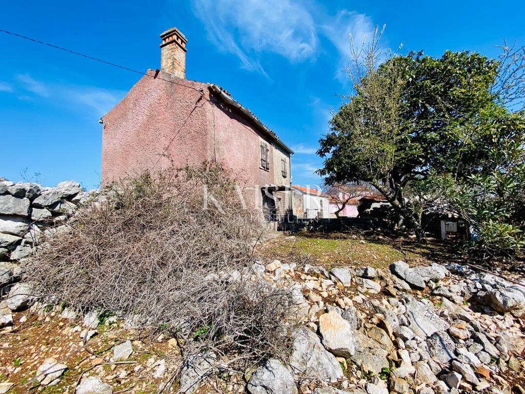 Casa Sveti Petar, Cres, 76m2