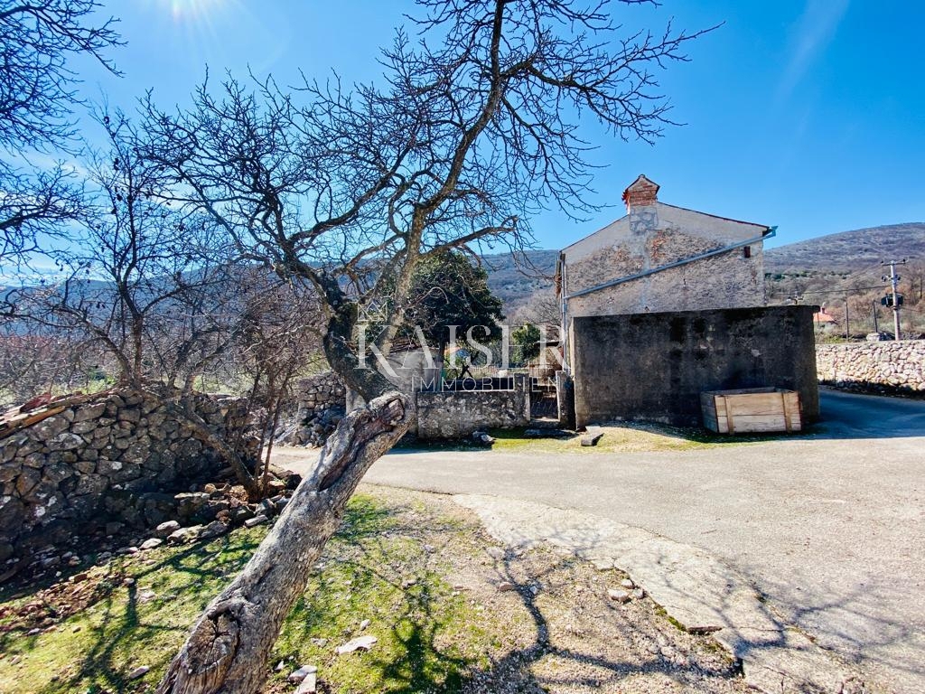Casa Sveti Petar, Cres, 76m2