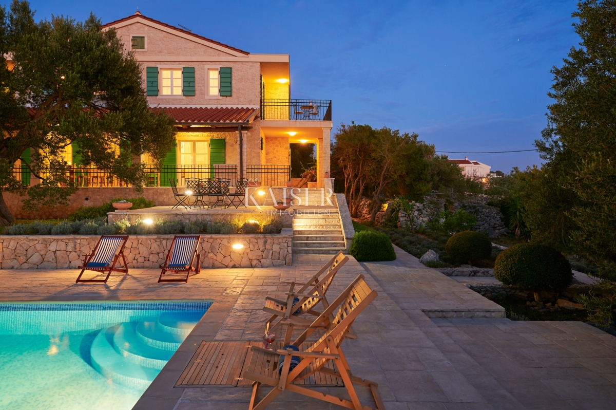  Ville Pag, 290m2