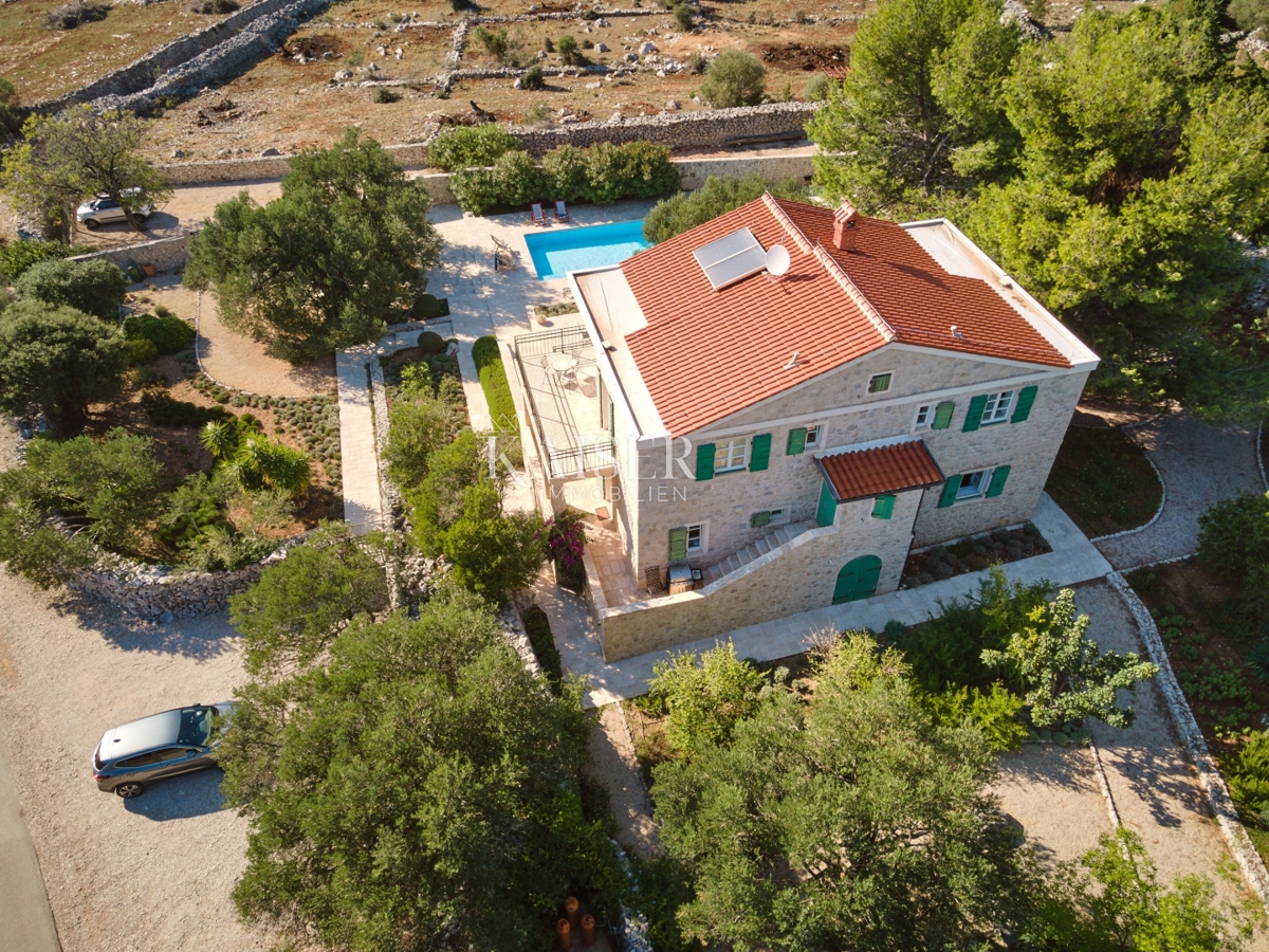  Ville Pag, 290m2