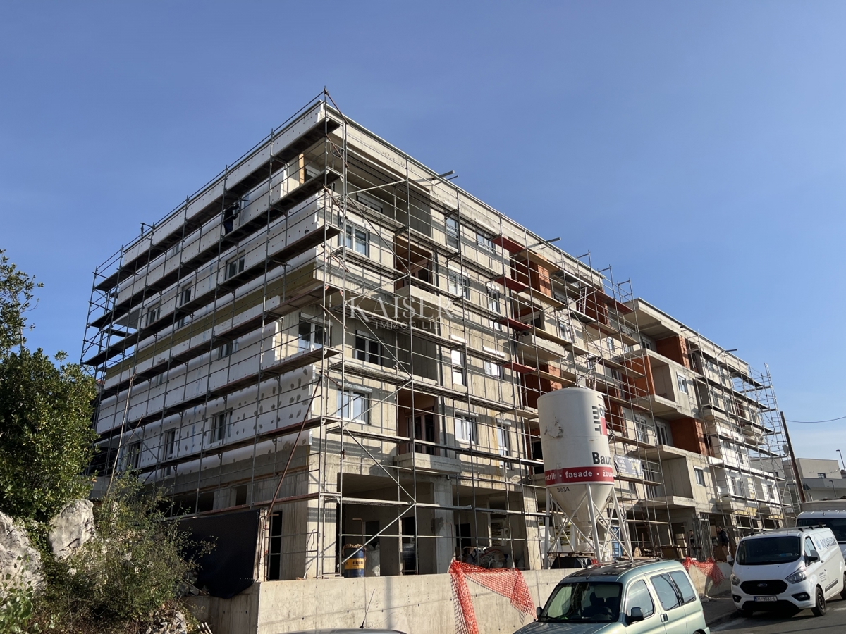 Appartamento Martinkovac, Rijeka, 65,20m2