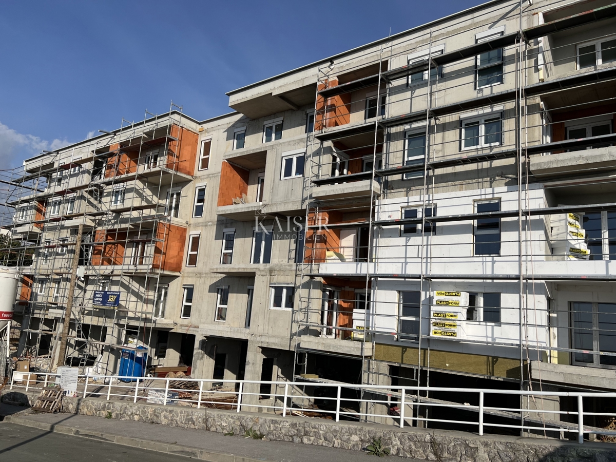 Appartamento Martinkovac, Rijeka, 65,20m2