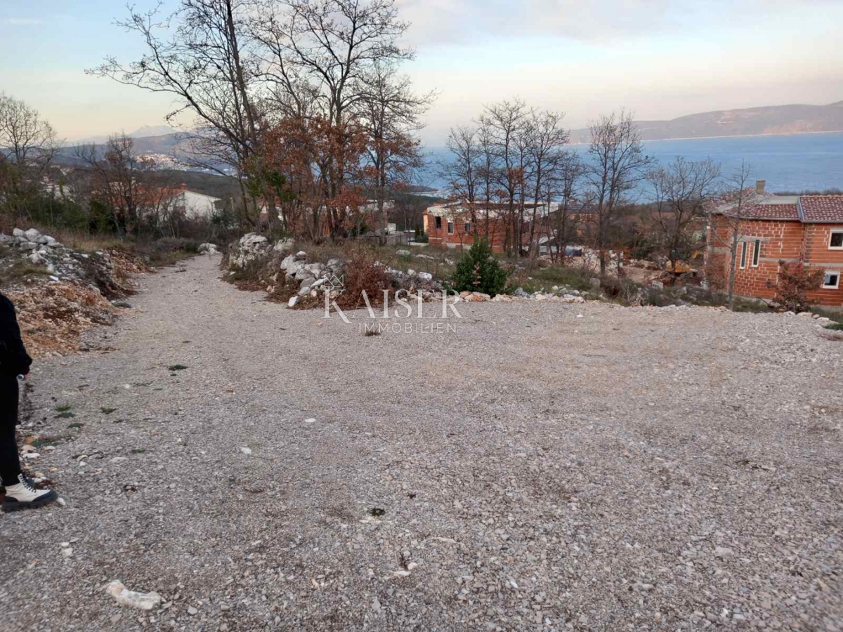 Skitača - terreno edificabile 113.582 m2