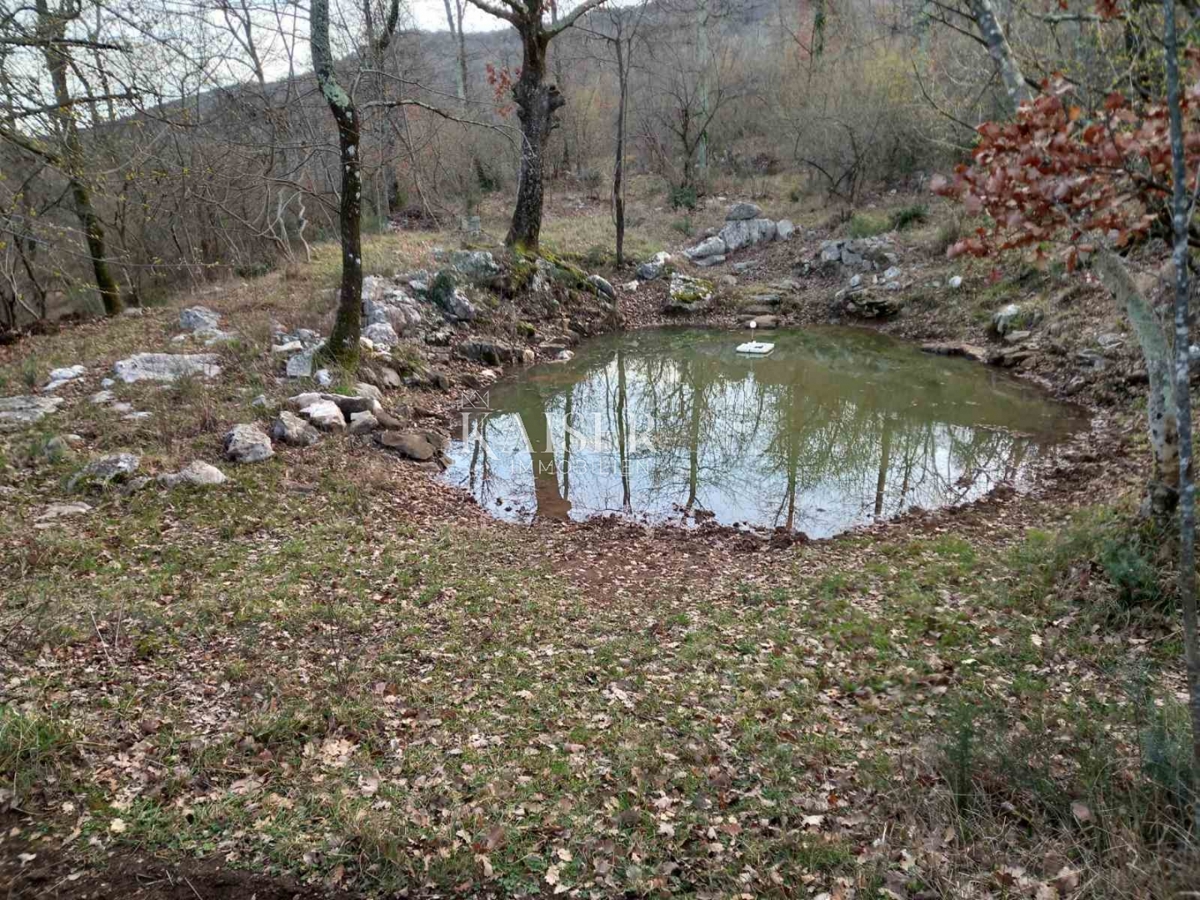Skitača - terreno edificabile 113.582 m2