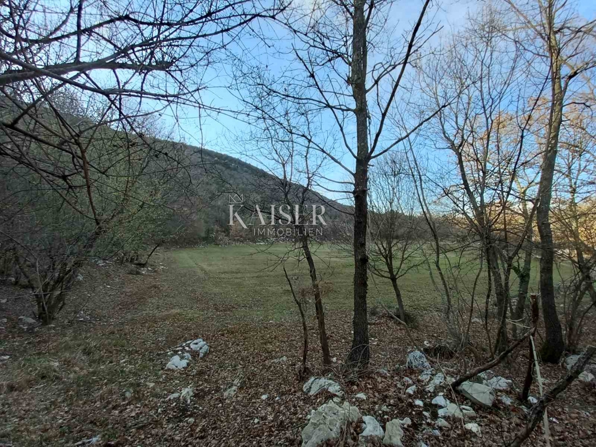 Skitača - terreno edificabile 113.582 m2
