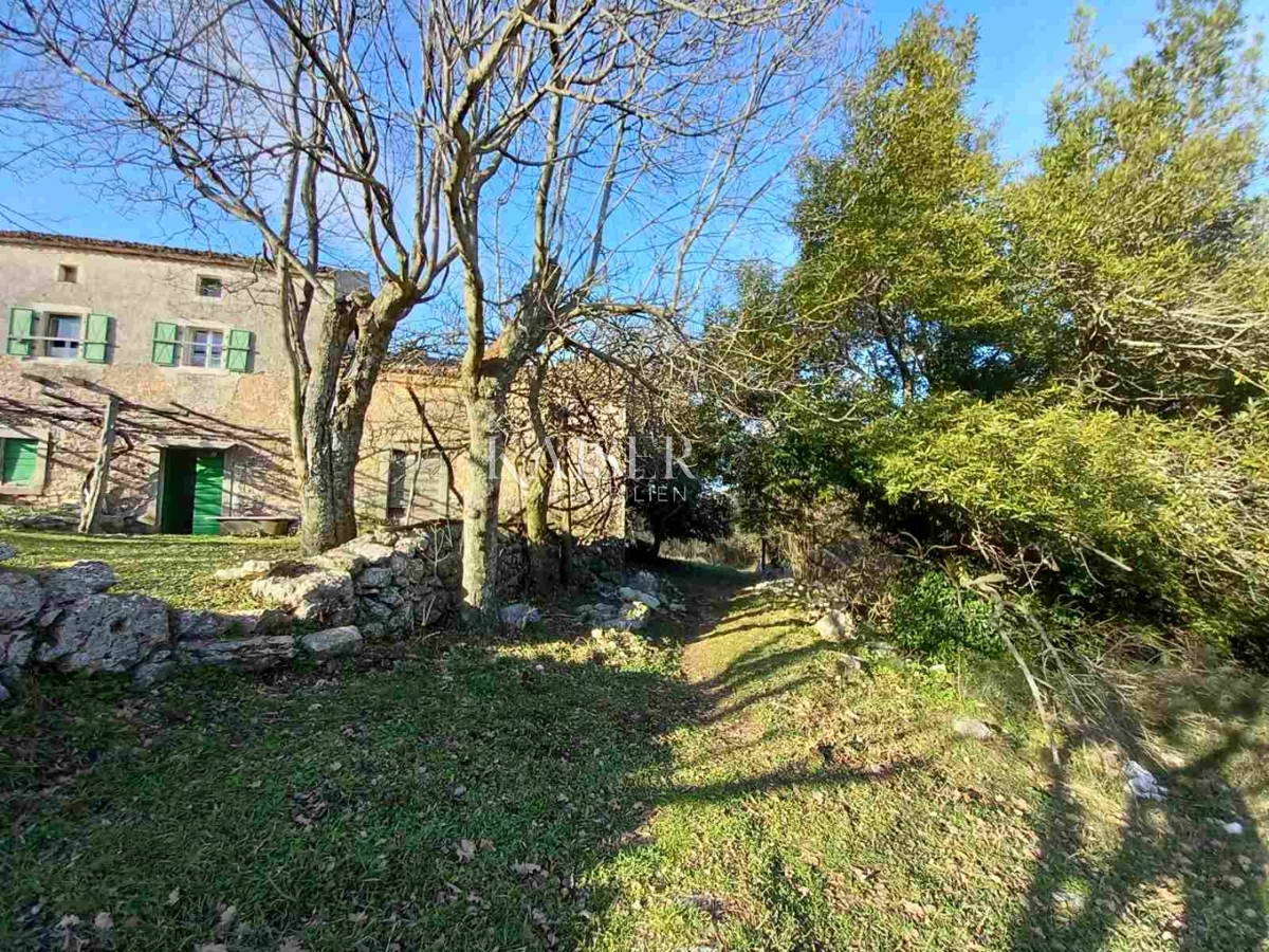 Skitača - terreno edificabile 113.582 m2