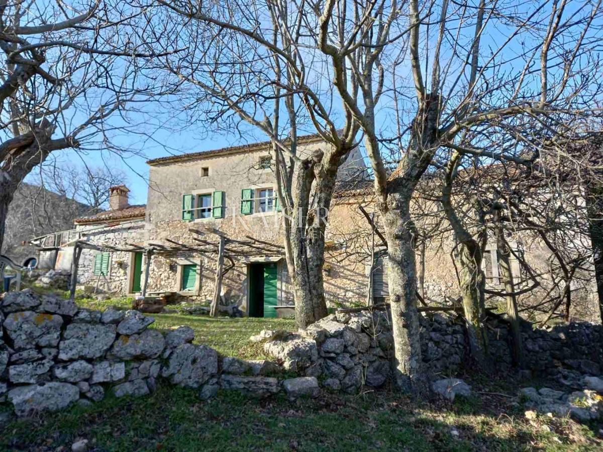 Skitača - terreno edificabile 113.582 m2
