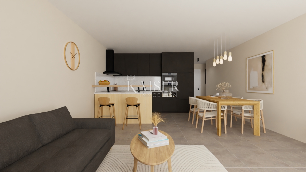 Appartamento Vabriga, Tar-Vabriga, 68,84m2