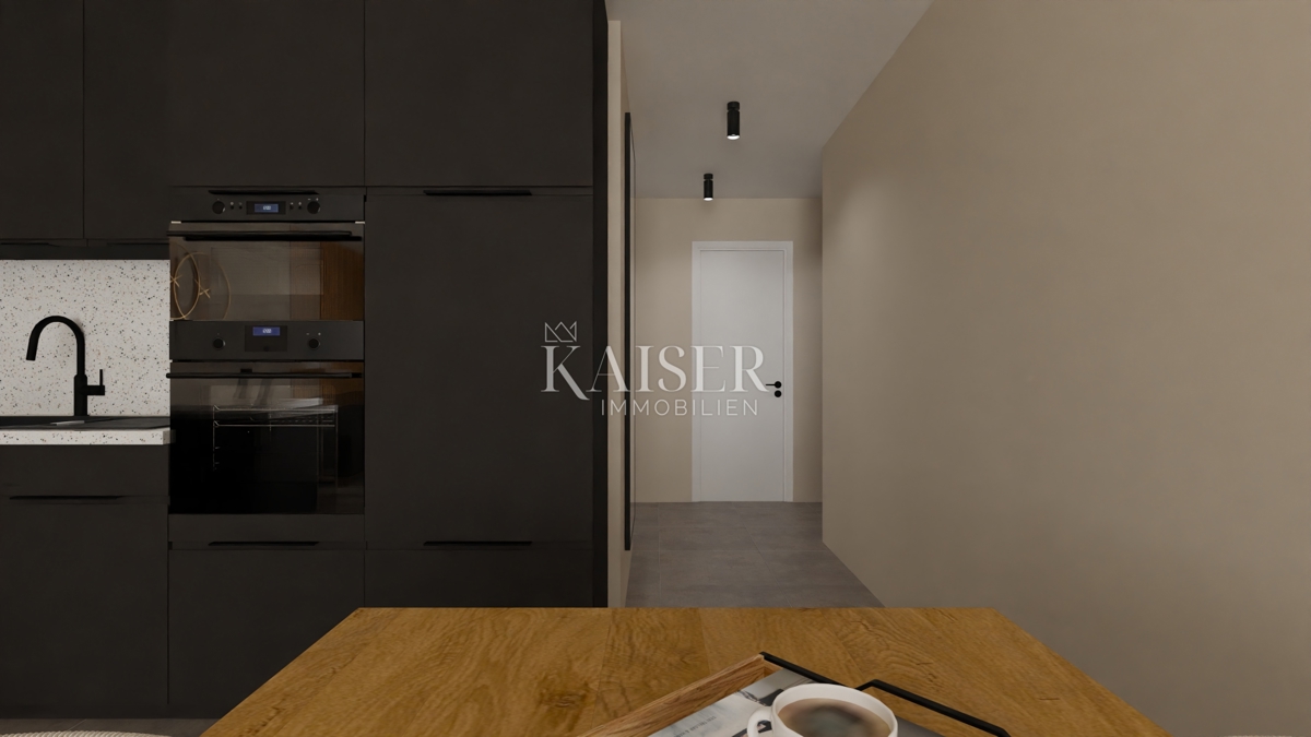Appartamento Vabriga, Tar-Vabriga, 68,84m2