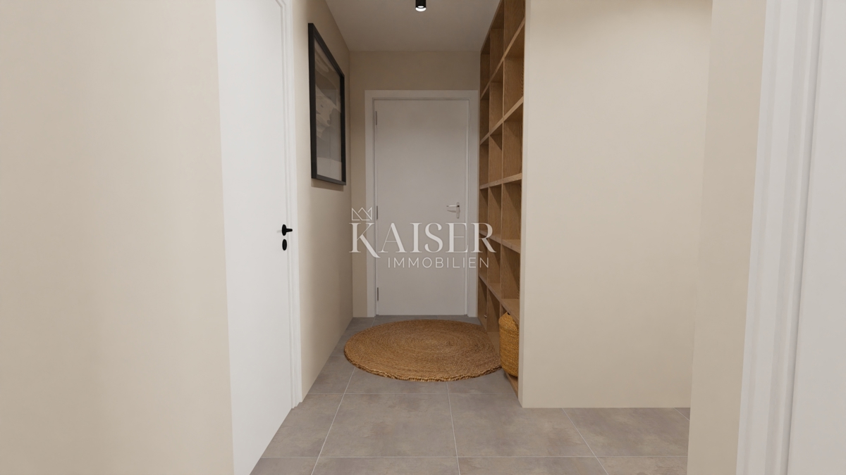 Appartamento Vabriga, Tar-Vabriga, 68,84m2