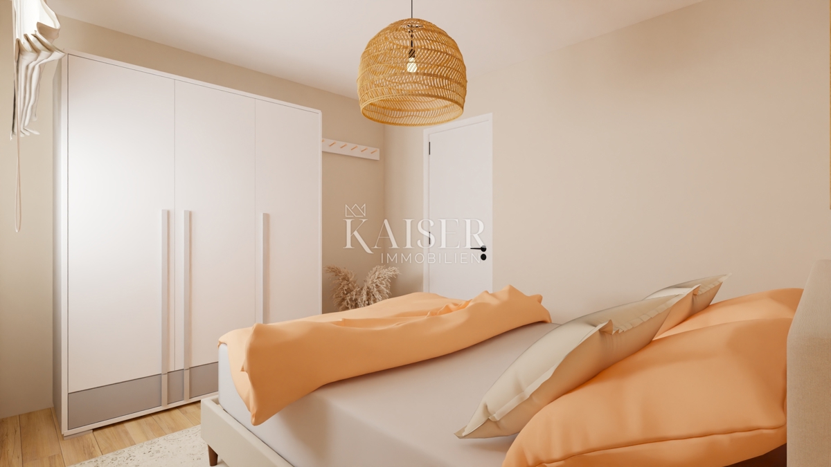Appartamento Vabriga, Tar-Vabriga, 68,84m2