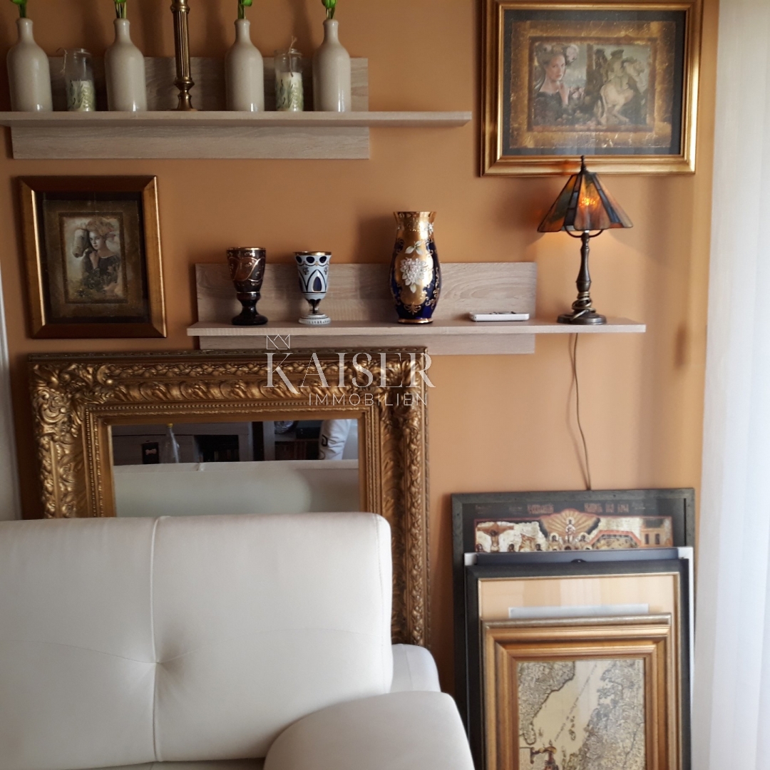 Appartamento Brajda, Rijeka, 82m2