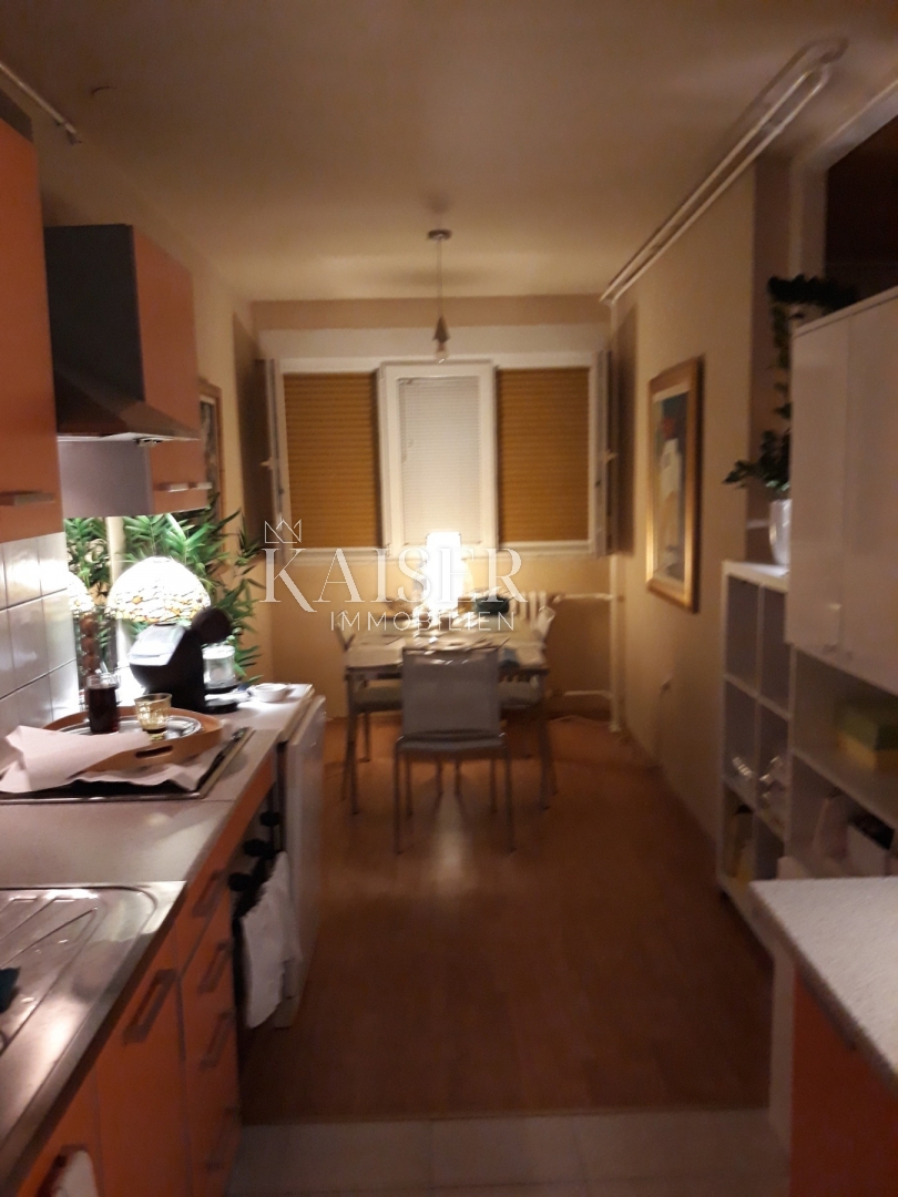 Appartamento Brajda, Rijeka, 82m2