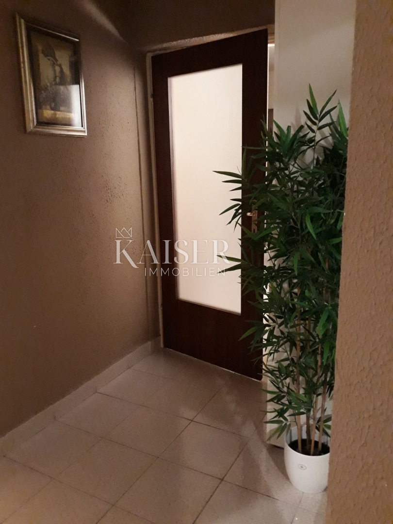 Appartamento Brajda, Rijeka, 82m2