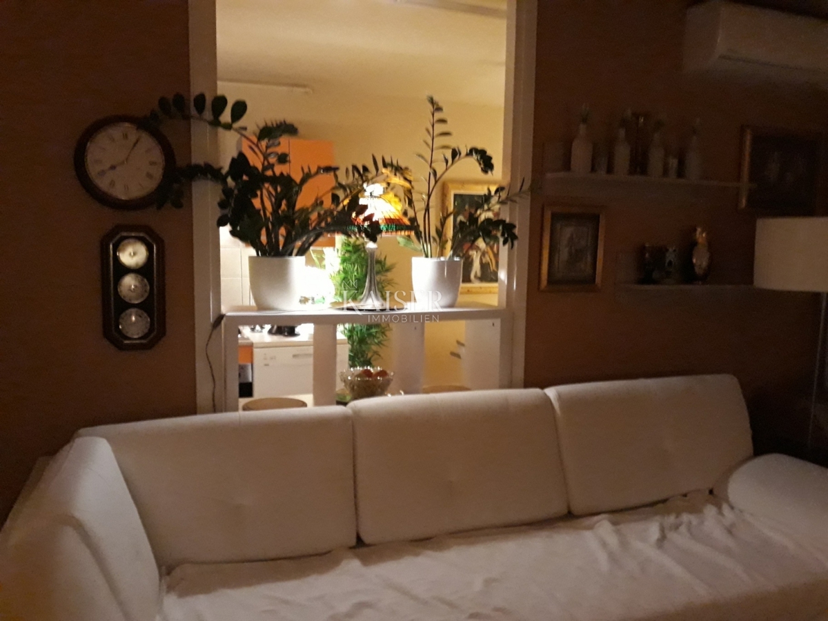 Appartamento Brajda, Rijeka, 82m2