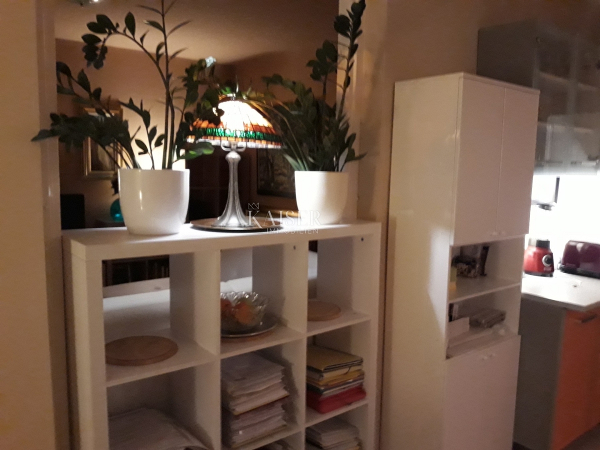 Appartamento Brajda, Rijeka, 82m2