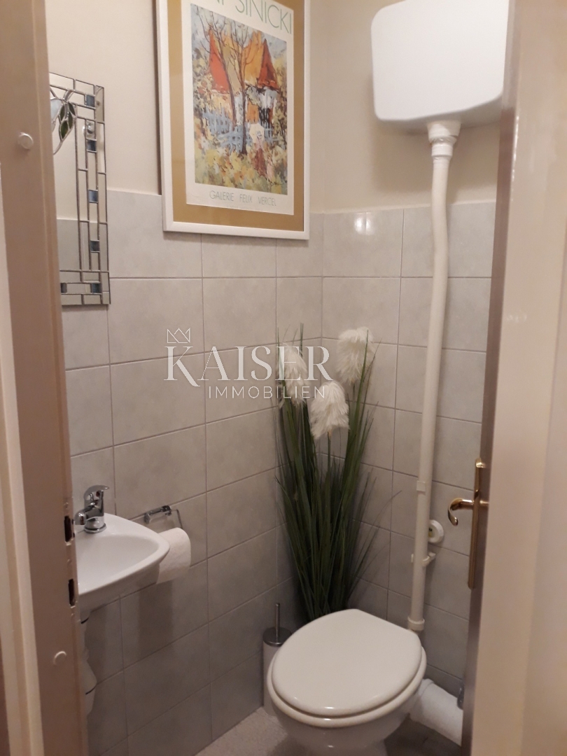 Appartamento Brajda, Rijeka, 82m2