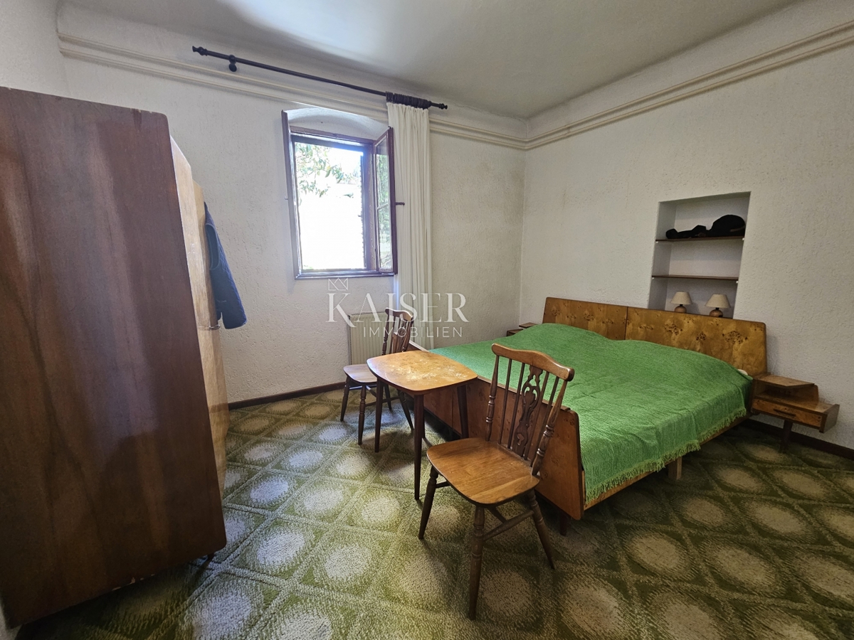 Casa Mali Lošinj, 355,50m2