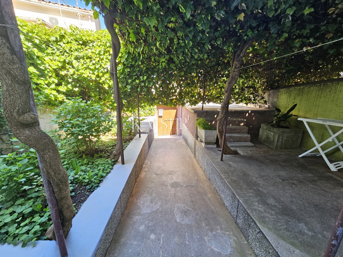 Casa Mali Lošinj, 355,50m2