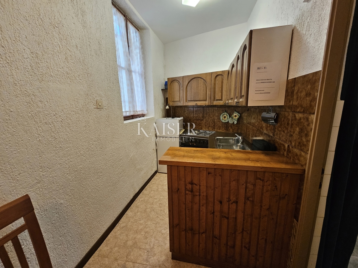 Casa Mali Lošinj, 355,50m2