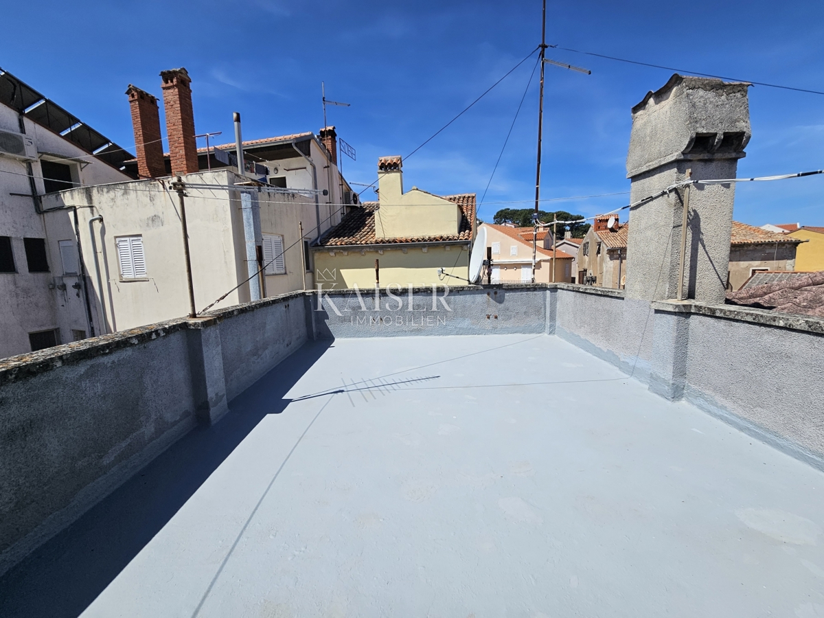 Casa Mali Lošinj, 355,50m2