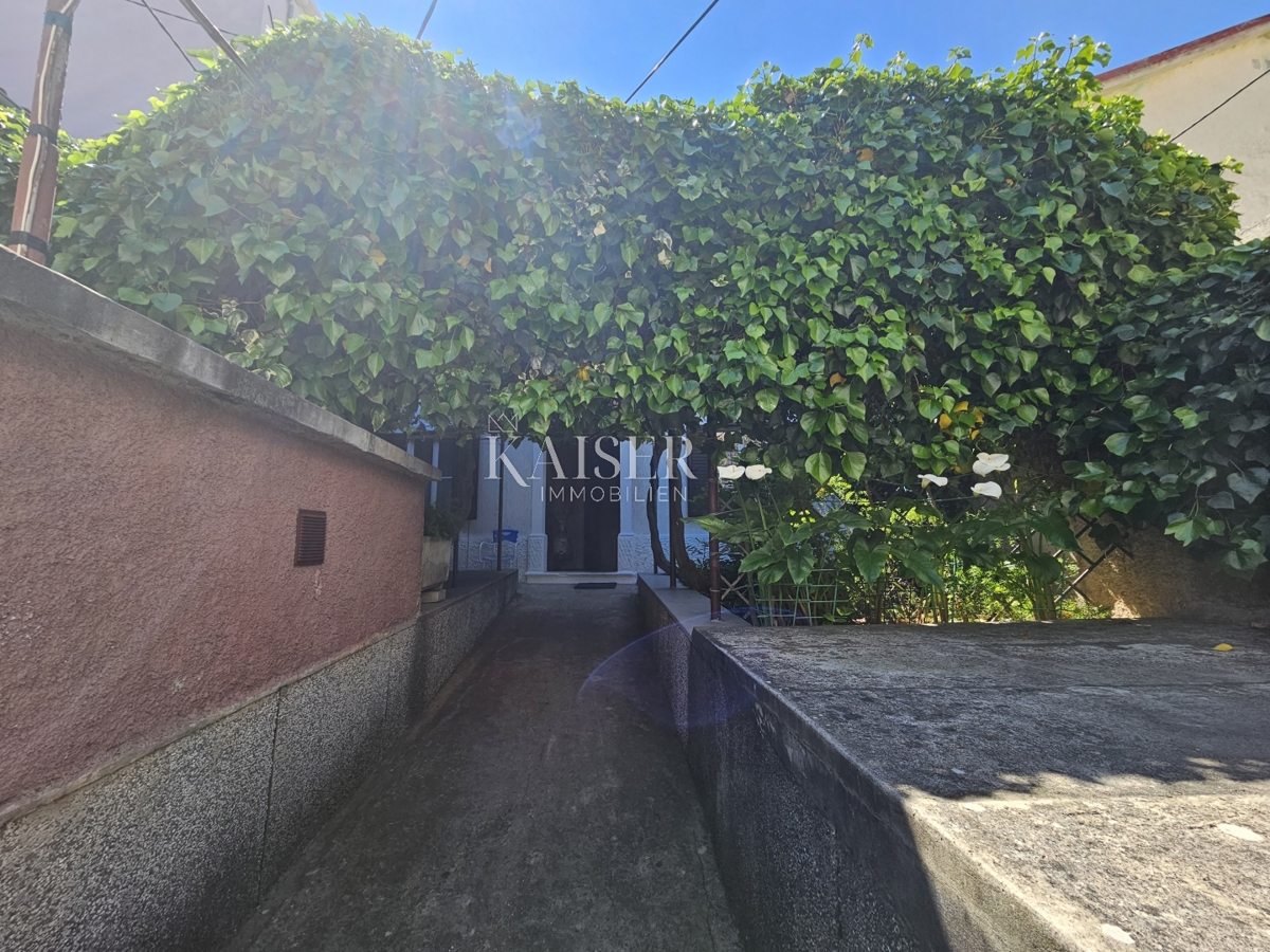 Casa Mali Lošinj, 355,50m2