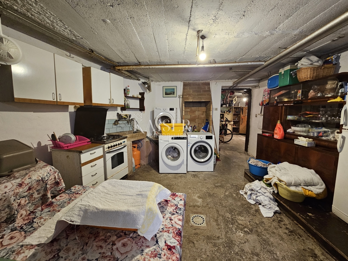 Casa Mali Lošinj, 355,50m2