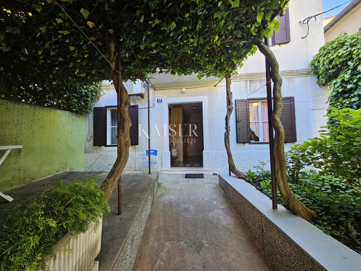 Casa Mali Lošinj, 355,50m2